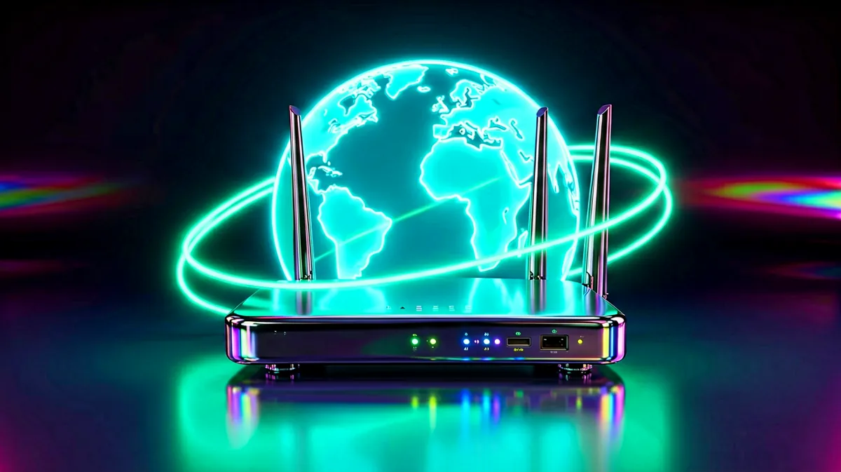 路由器刷VPN:让Xbox全局走代理访问境外成人网站